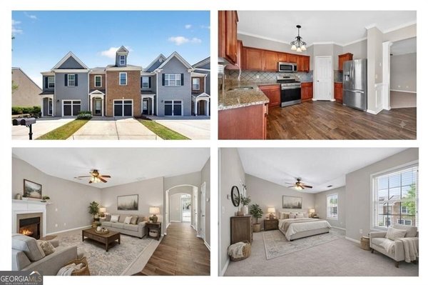 4909 Sherwood Way, Cumming