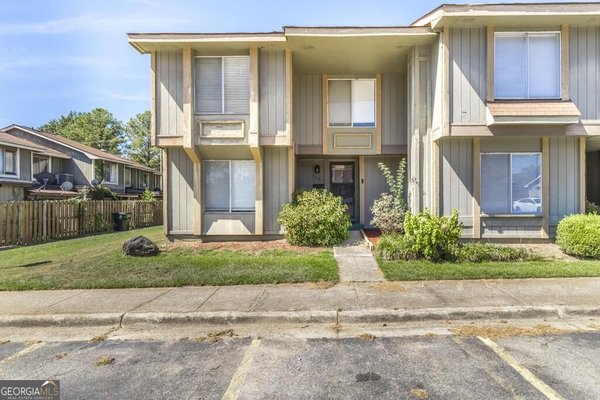 140 Stoneridge Drive Warner Robins