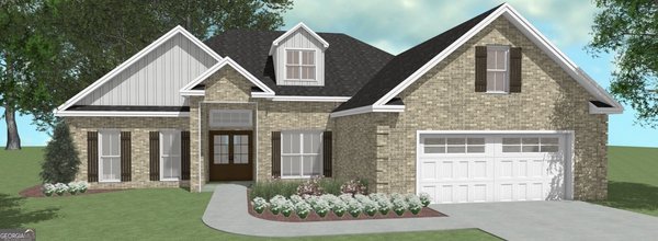 221 Brook Hollow Court Kathleen