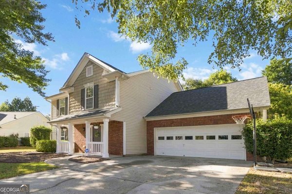 2800 General Lee Way, Buford