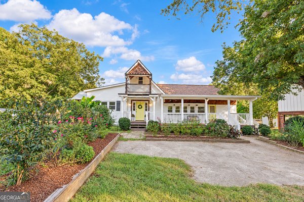 1380 Dunlap Road, Winterville
