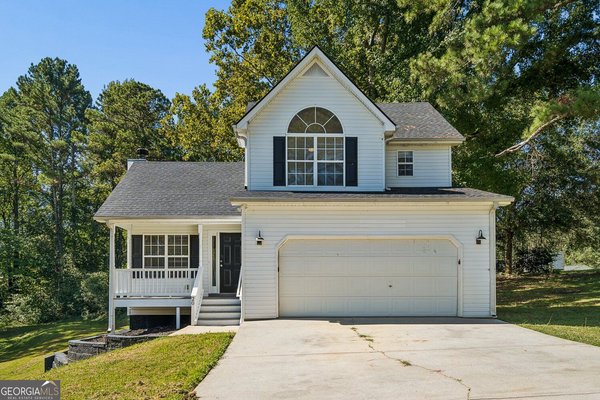 20 Noah Drive Rockmart