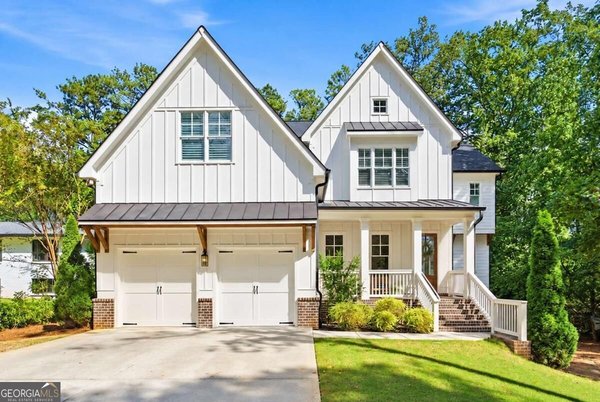 1272 Kingsview Circle, Smyrna