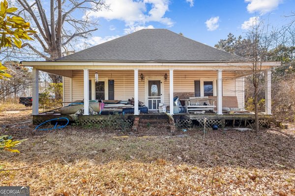 1100 Lake Paradise Road, Villa Rica