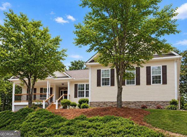 110 Winterhawk Cove, Dawsonville