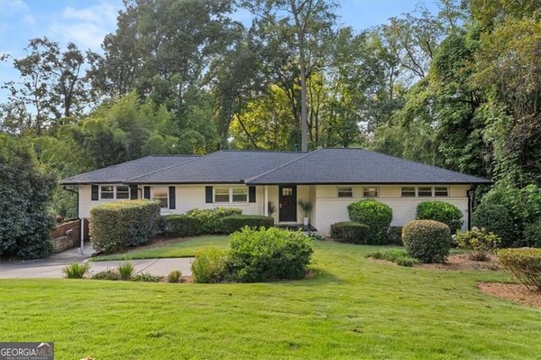 1388 Carolyn Drive Atlanta