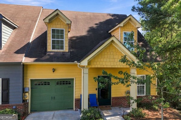 2849 Fox Bridge Court Gainesville