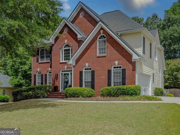 1116 Maple Creek Ridge Loganville