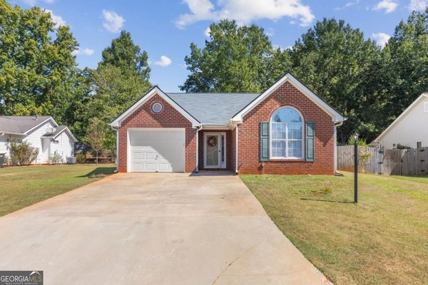 11 Santa Rosa Way, Newnan