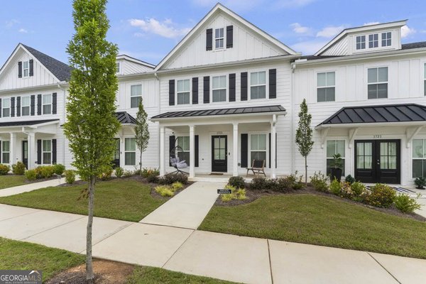 1723 Prospect Way Conyers