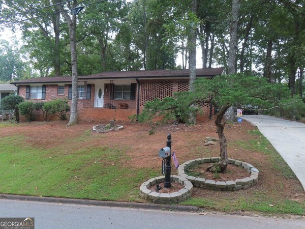 5714 Amalfi Way Douglasville