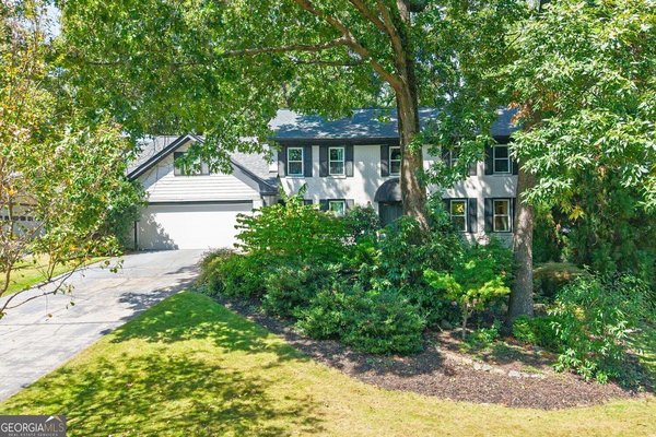 main picture of 5142 Corners Drive, Atlanta