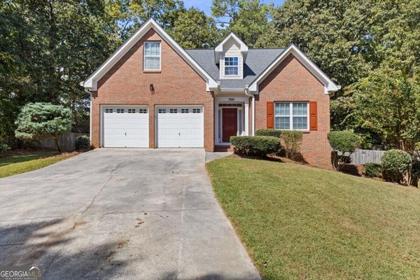 7661 Bremont Court Douglasville