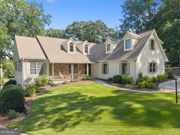 5825 Sweetbottom Lane Clermont