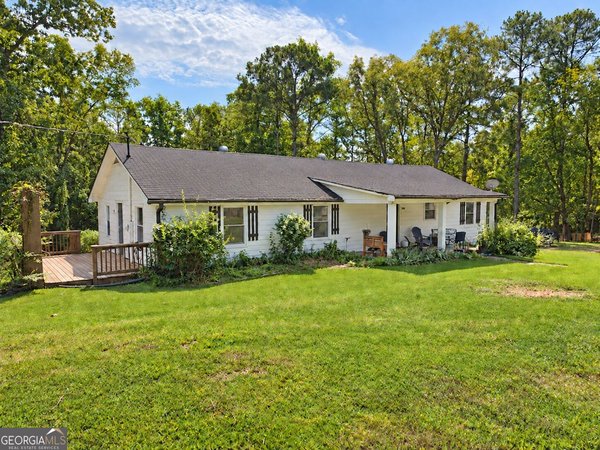 7102 Tyree Road Winston