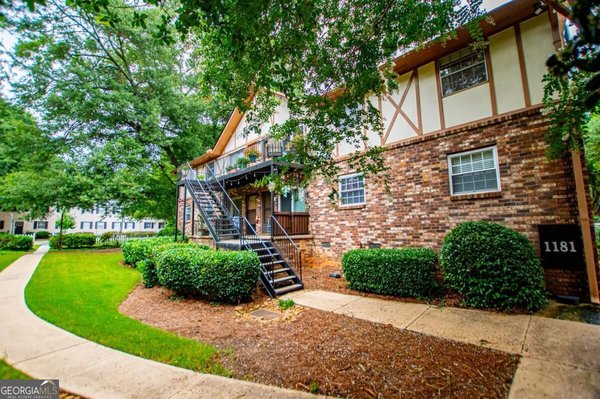 1181 Church Street Decatur