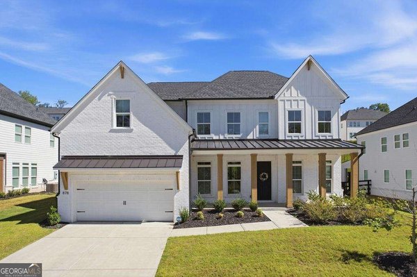 878 Keystone Drive, Woodstock