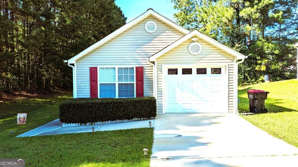 1373 Danby Court Douglasville