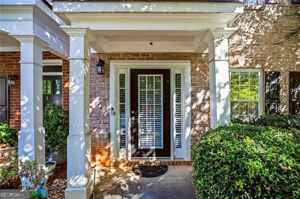 1041 Atlanta Avenue Decatur