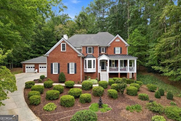 2925 Southfield Trail, Cumming