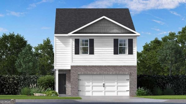 107 Bailee Court, Warner Robins