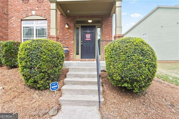 534 Ridge View Crossing, Woodstock