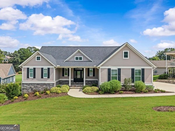 1011 Lofter Place, Greensboro