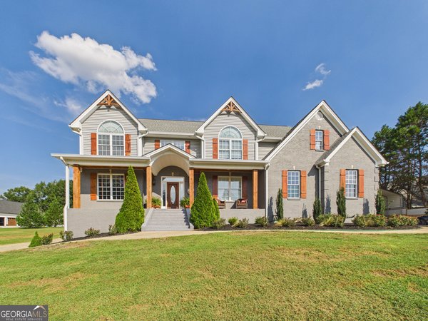 445 Roy Bird Road Rock Spring