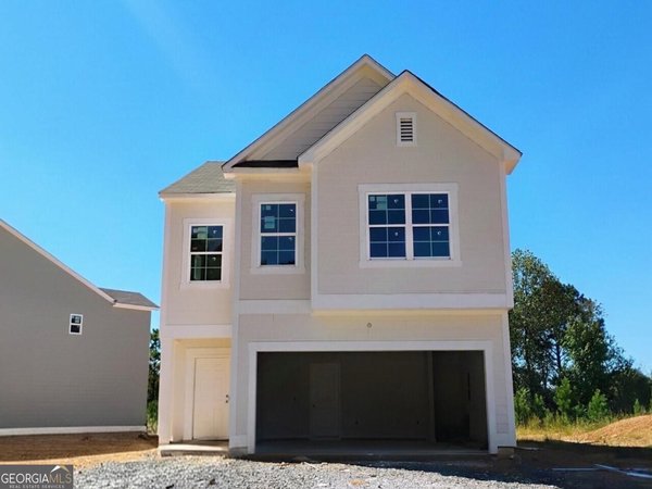 162 Millers Lane Calhoun