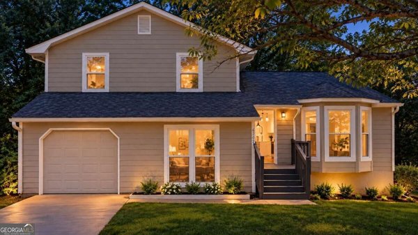 6202 Saint Christophers Court, Lithonia