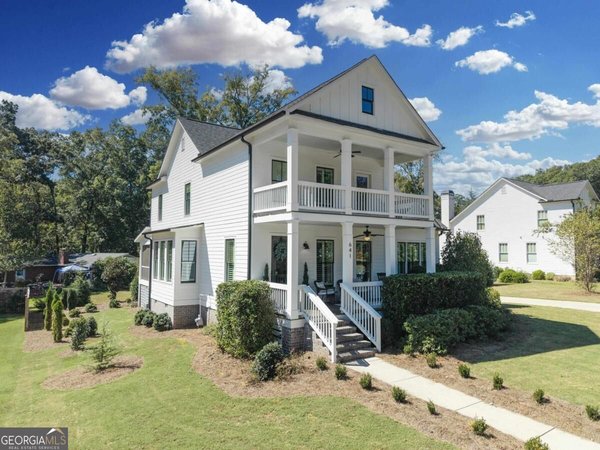641 Foster Park Lane, Madison