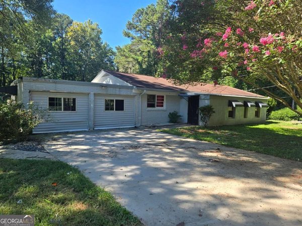 4431 Janice Drive, College Park