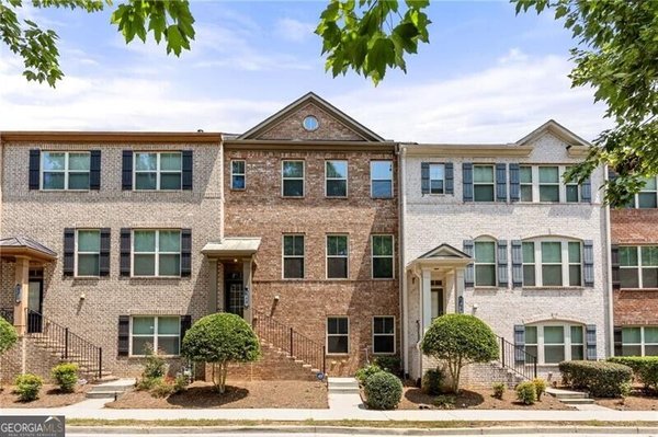 849 Ivy Vine Place Milton