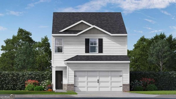 105 Bailee Court, Warner Robins