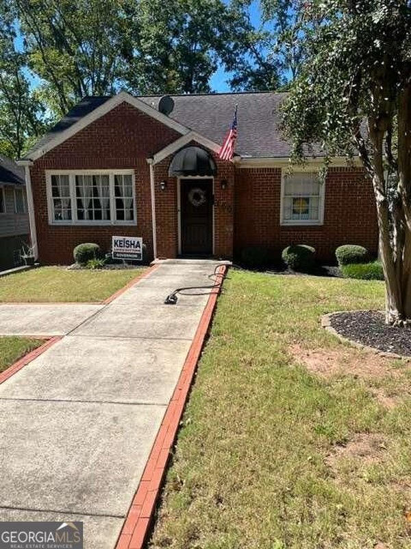 166 Whitefoord Avenue Atlanta