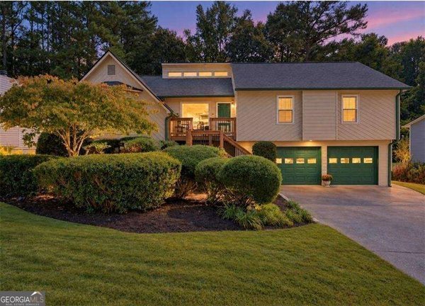 1151 Norfolk Drive, Acworth