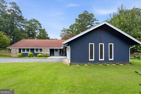 3772 Ardsley Court, Marietta
