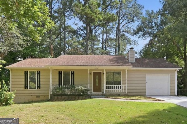 2624 Majestic Way Lawrenceville