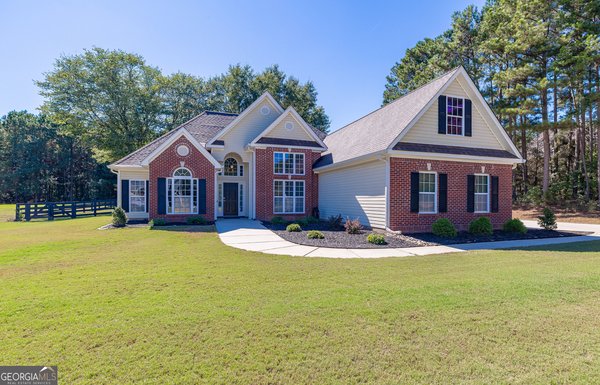 37 Mount Moriah Drive Senoia