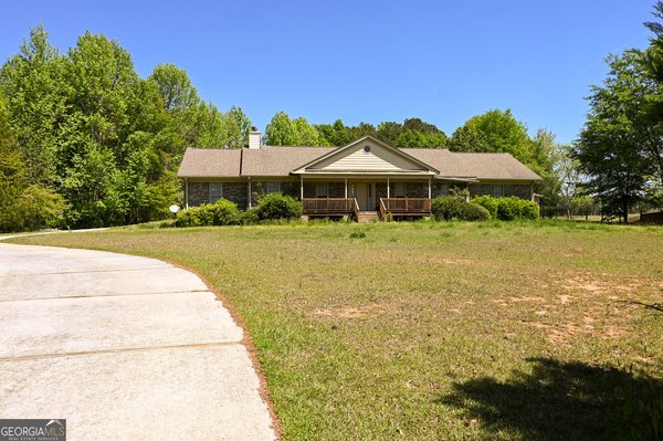 2755 Langley Road, Loganville