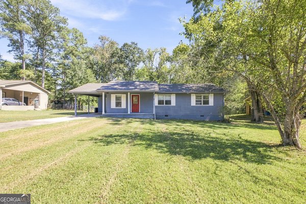 18 Glenda Drive Rome