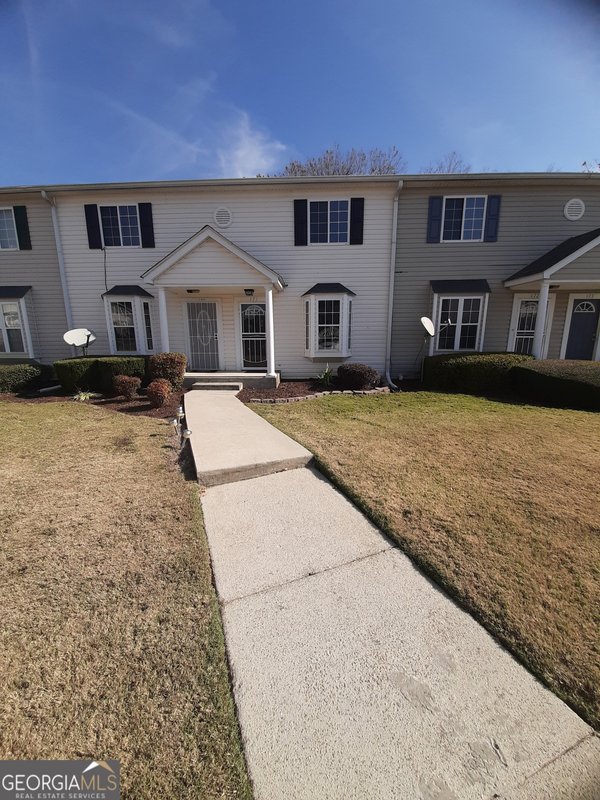 1625 Conley Road Conley
