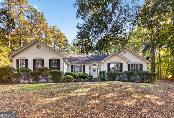 27 Hickory Lane, Macon
