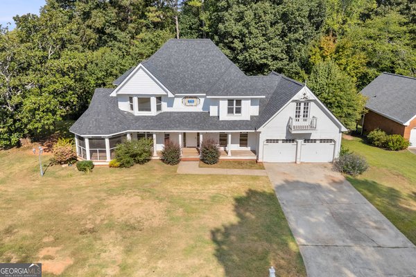 667 Michelle Court, Lawrenceville