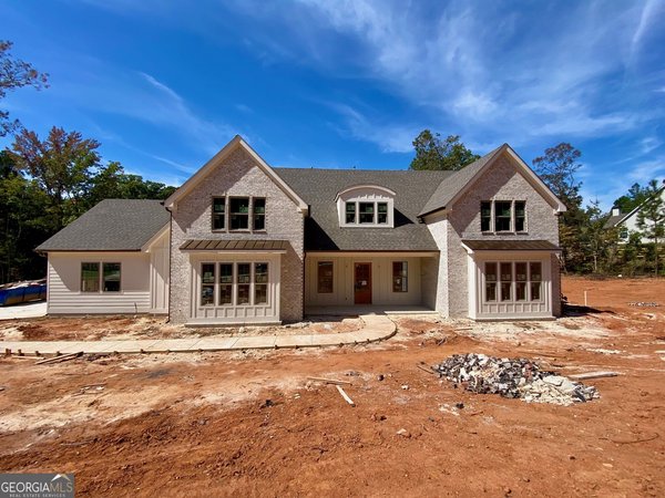 LOT 182 NORTHSHORE AT REDWINE DRIVE, NEWNAN