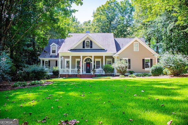 55 Wynridge Drive Carrollton