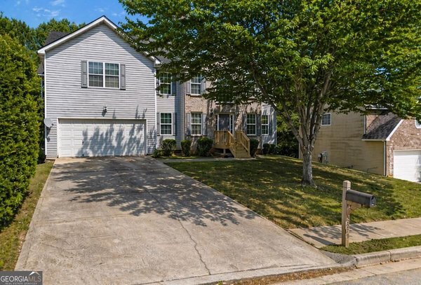 3275 Hunting Creek Pass Douglasville