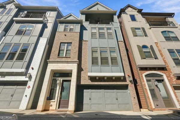 579 Broadview Place, Atlanta