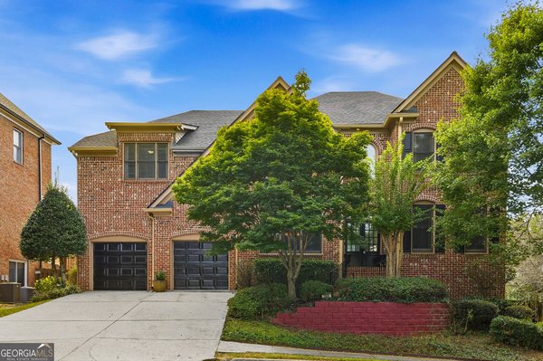 1699 Harlington Road, Smyrna