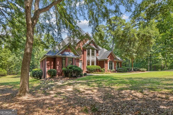 35 Cornish Trace Drive Covington